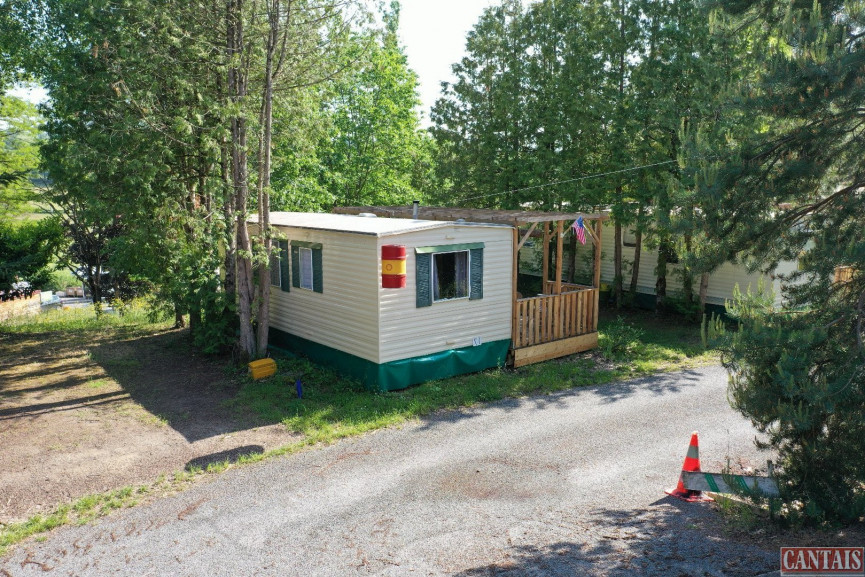 vente Camping Limoges - Photo 1