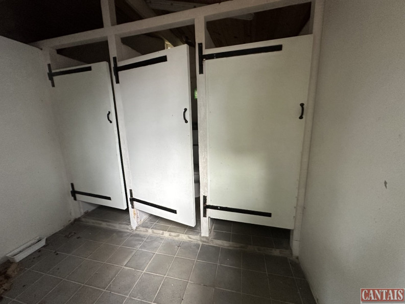 vente Camping Gueret - Photo 6