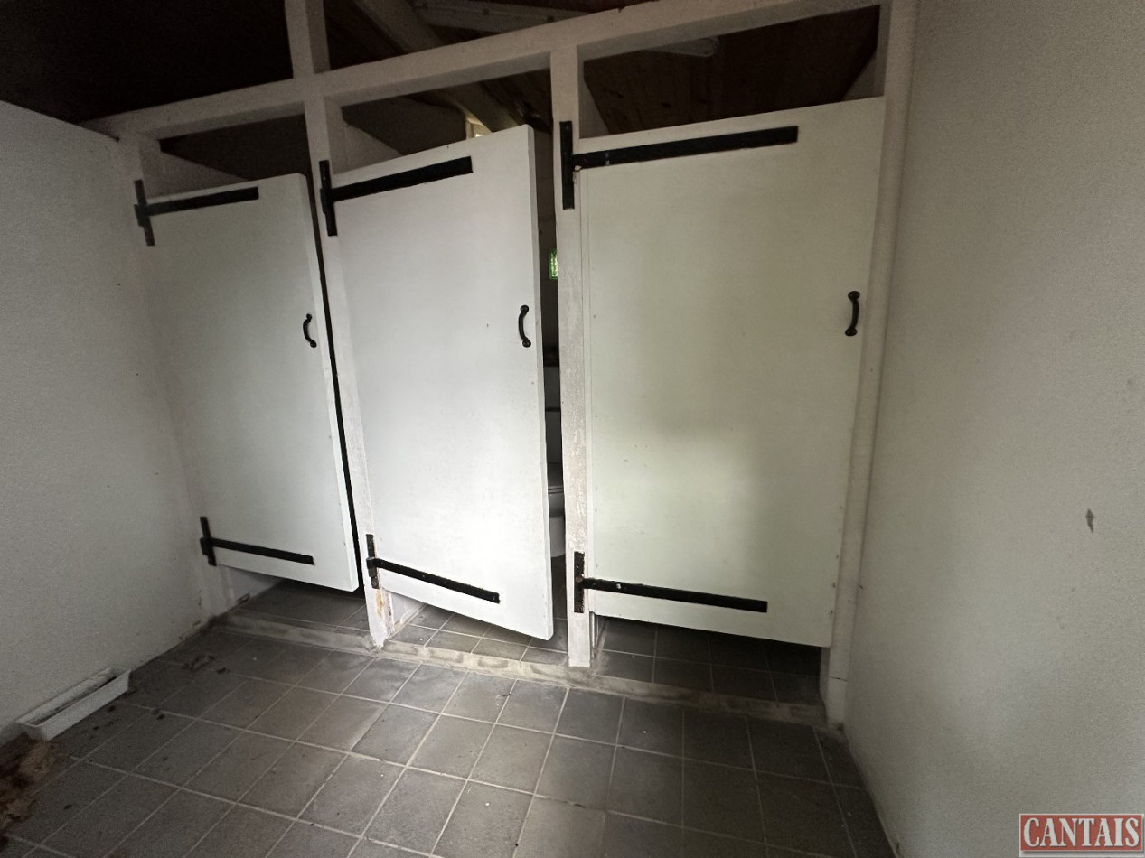 à vendre Camping Gueret - Photo 6