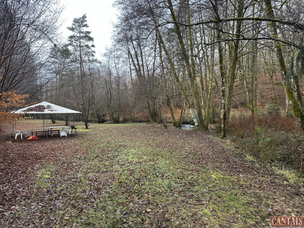 à vendre Camping Gueret - Photo 2