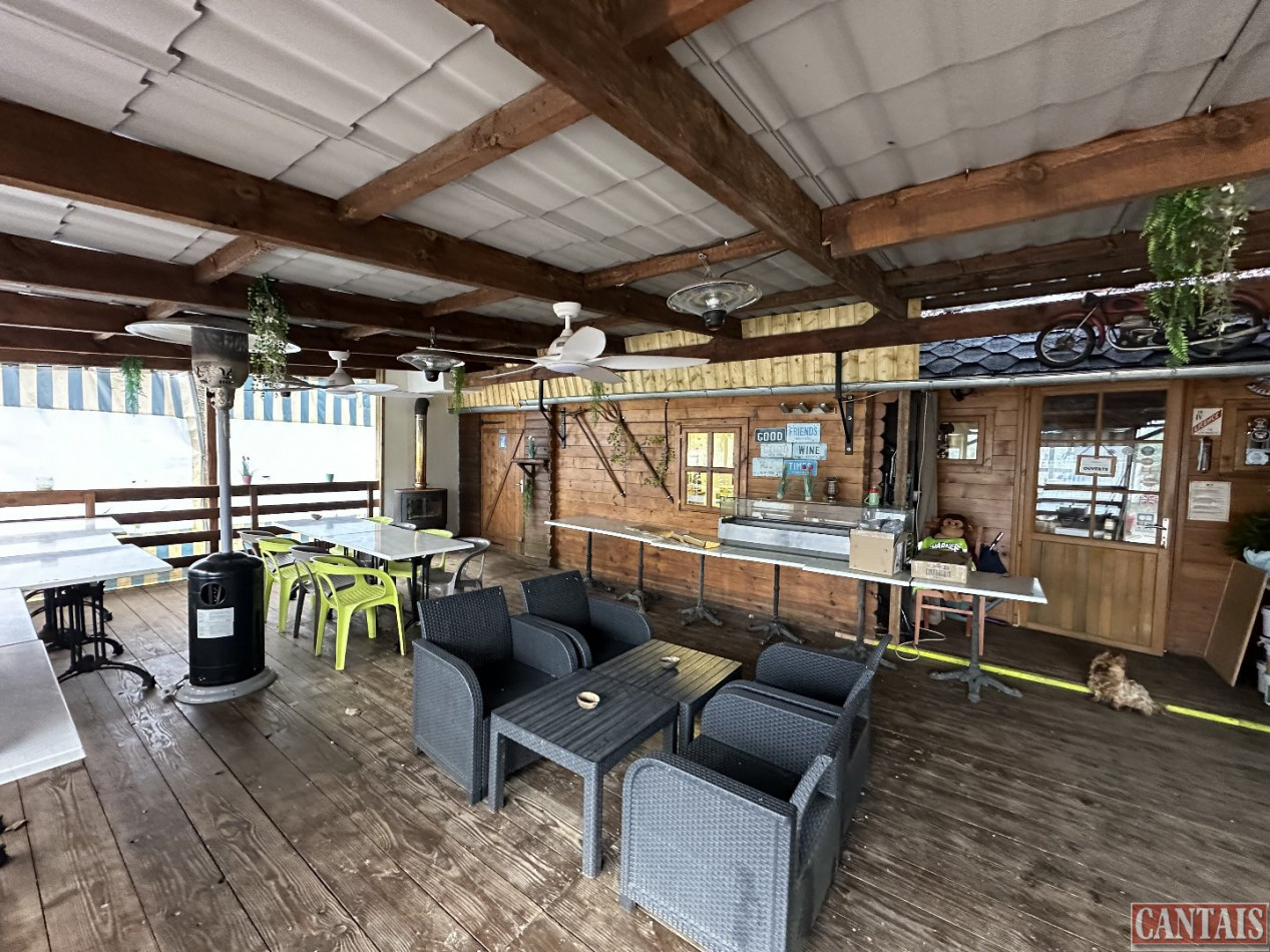 à vendre Camping Gueret - Photo 5