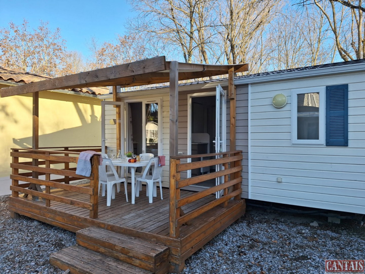 à vendre Camping Aubenas - Photo 3