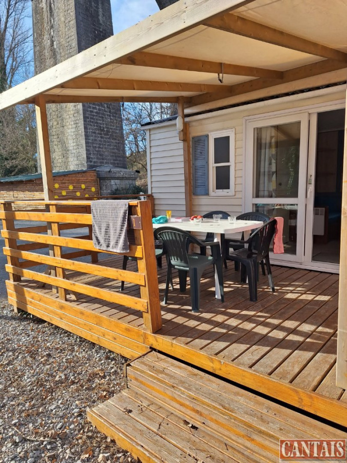 à vendre Camping Aubenas - Photo 7