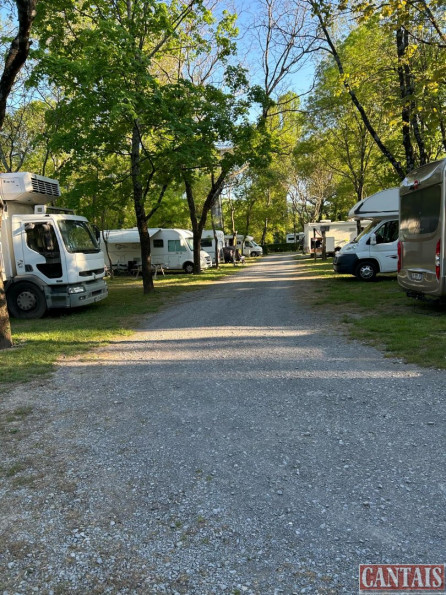 vente Camping Aubenas - Photo 2