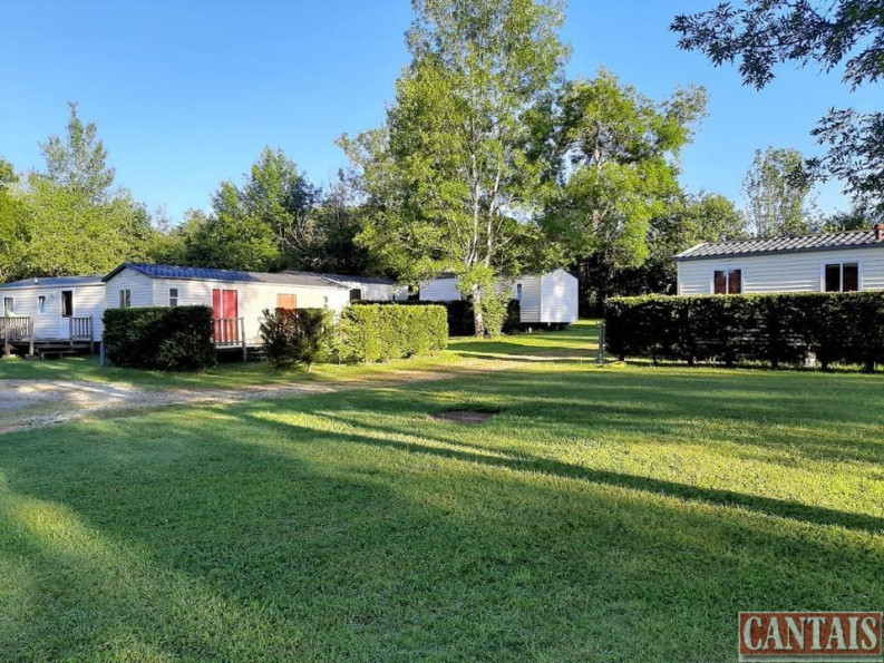 vente Camping Perigueux - Photo 3