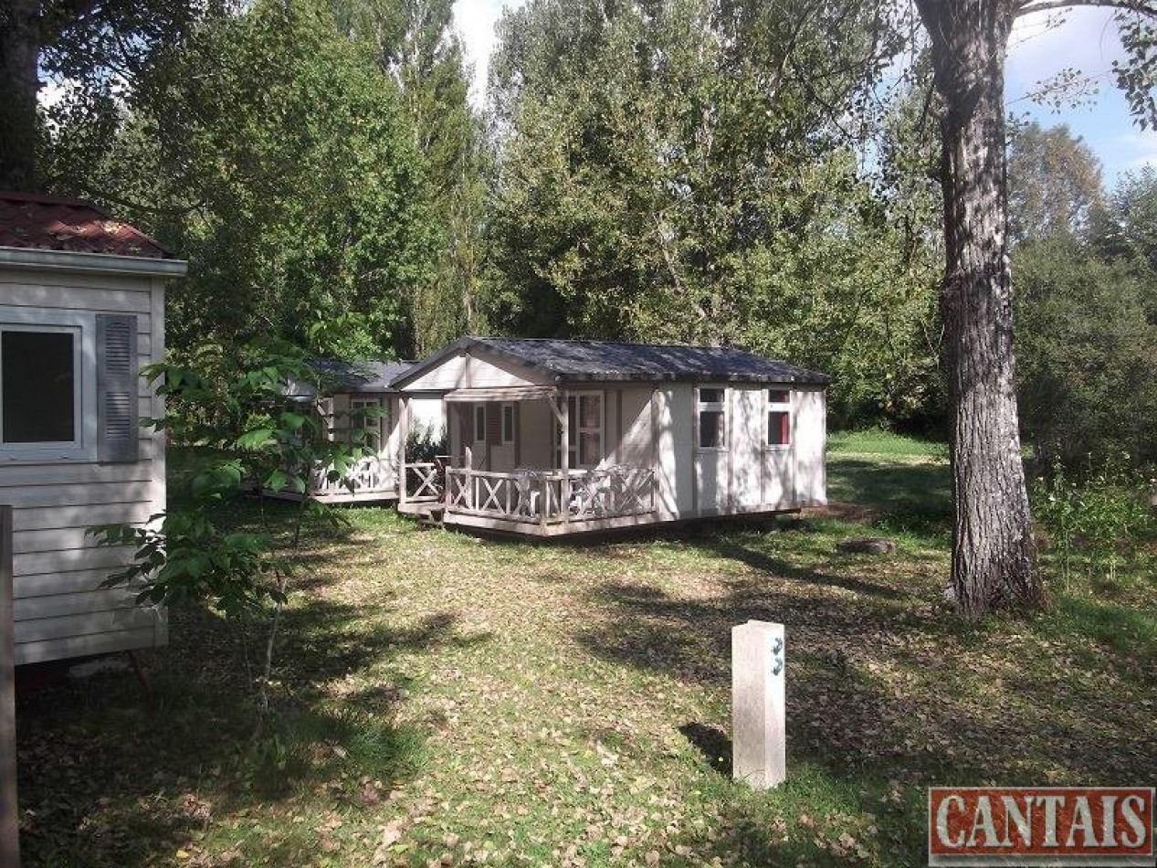à vendre Camping Perigueux - Photo 2