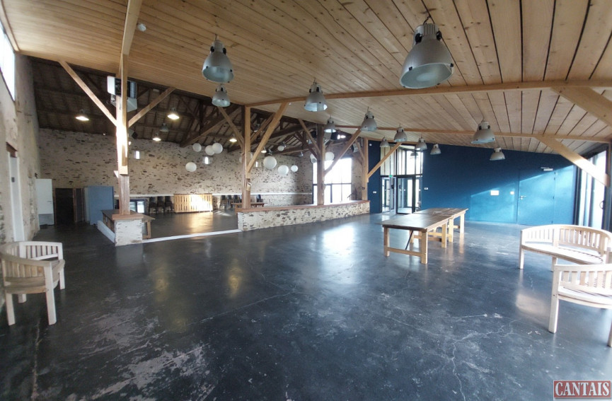 vente Gîte Nantes - Photo 3