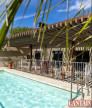 vente Hôtel bureau Nimes