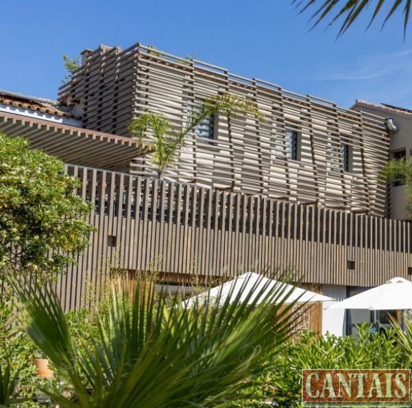 vente Hôtel bureau Nimes - Photo 2