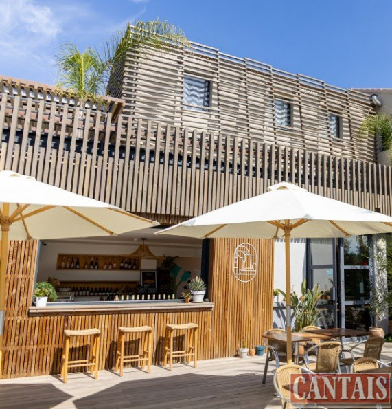vente Hôtel bureau Nimes - Photo 3