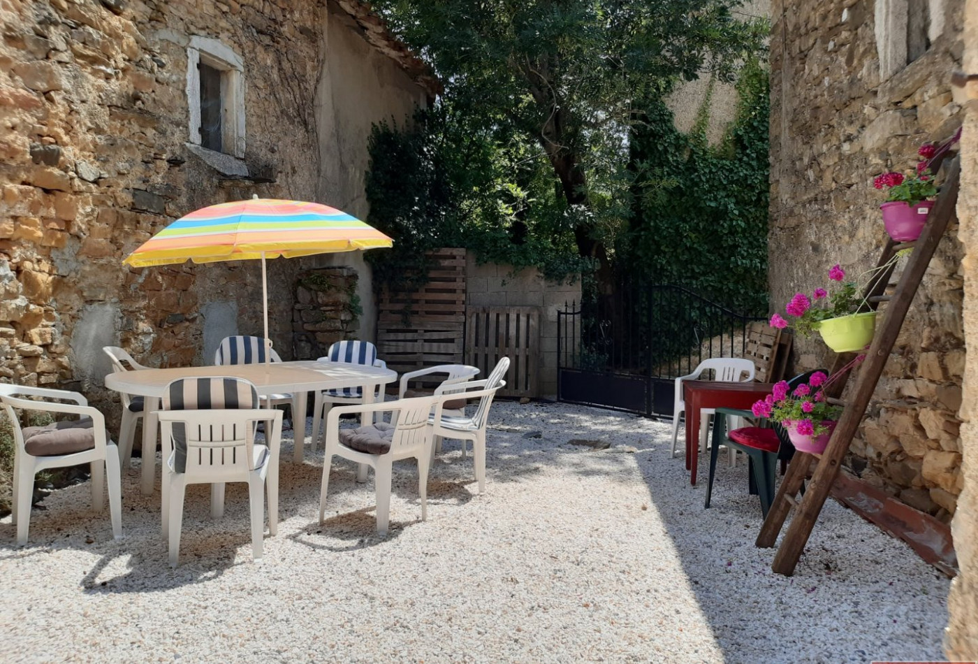 vente Chambre d'hôte Montpellier - Photo 2
