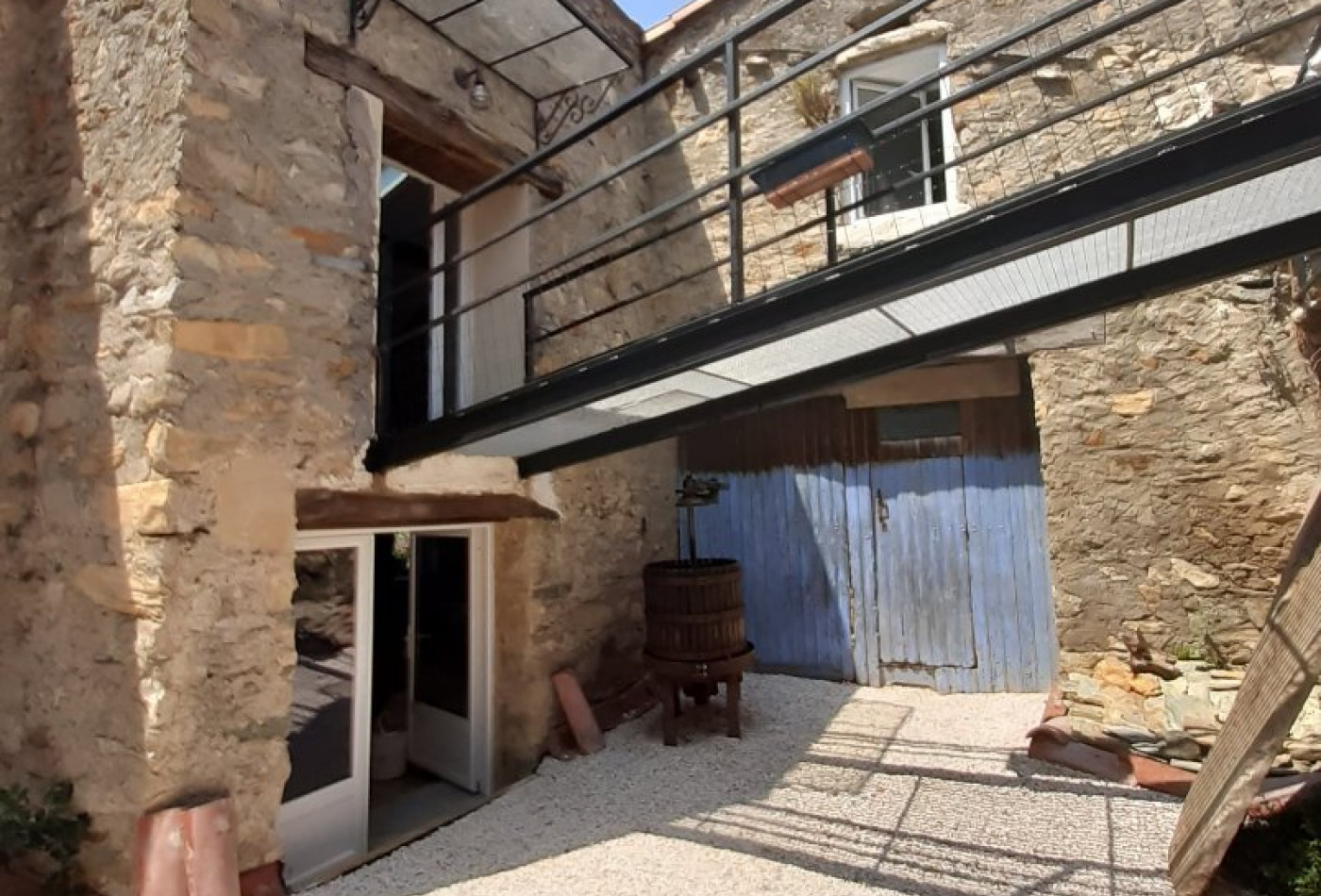 vente Chambre d'hôte Montpellier - Photo 5