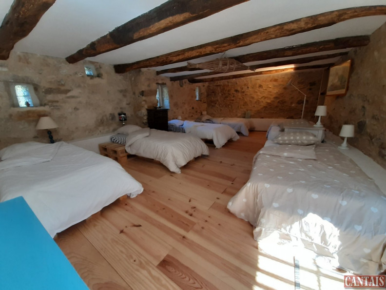 vente Chambre d'hôte Montpellier - Photo 6