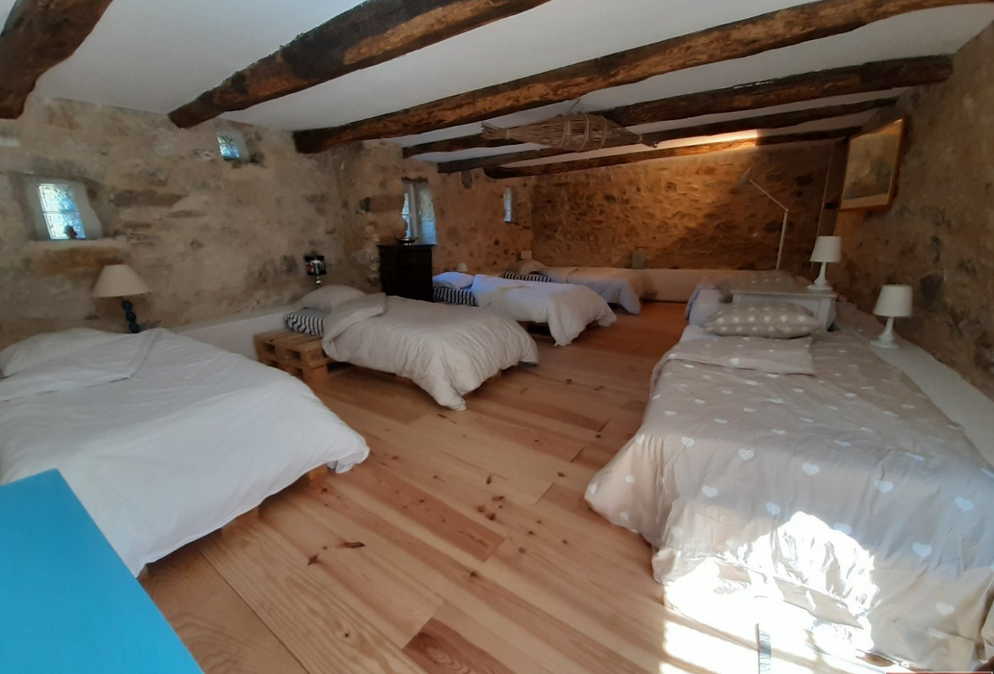 vente Chambre d'hôte Montpellier - Photo 6