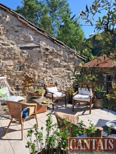 vente Chambre d'hôte Montpellier - Photo 8