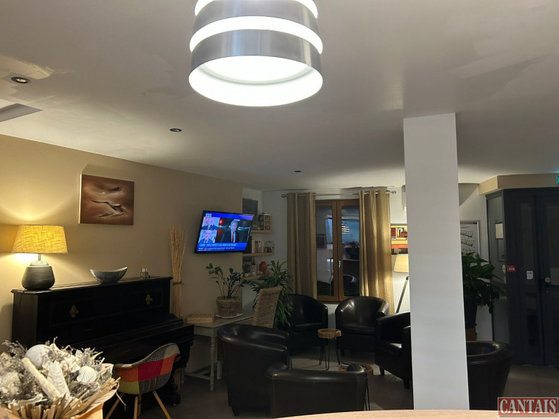 vente Hôtel restaurant Perpignan - Photo 3