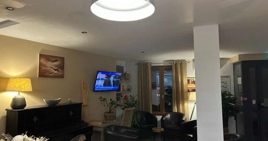 vente Hôtel restaurant Perpignan