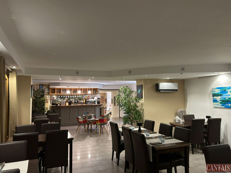vente Hôtel restaurant Perpignan - Photo 2