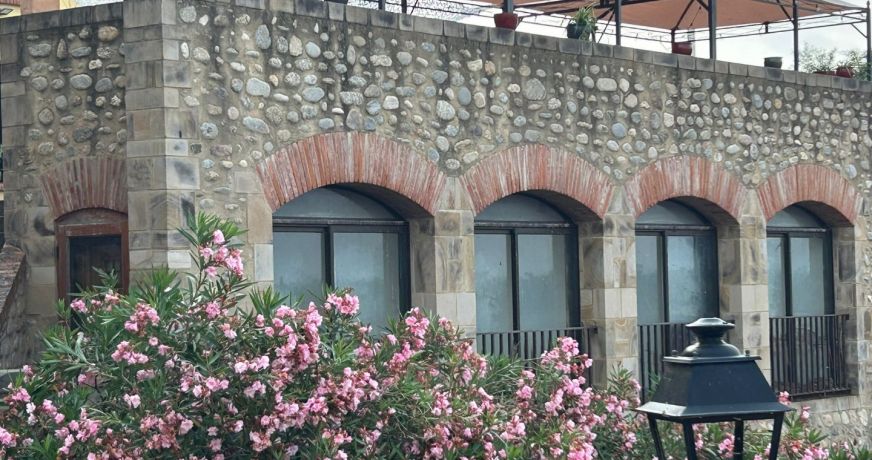 vente Hôtel restaurant Perpignan