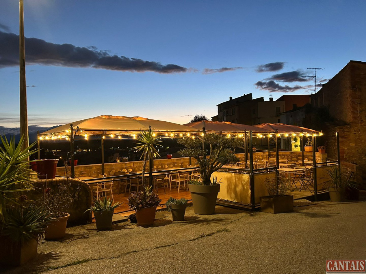 for sale Hôtel restaurant Perpignan - Photo 1