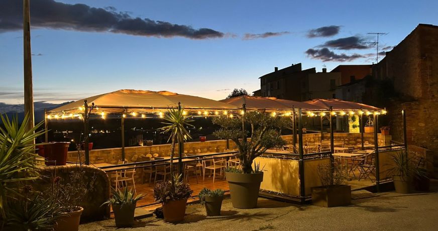 vente Hôtel restaurant Perpignan