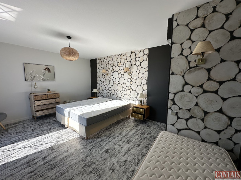 vente Hôtel restaurant Perigueux - Photo 1