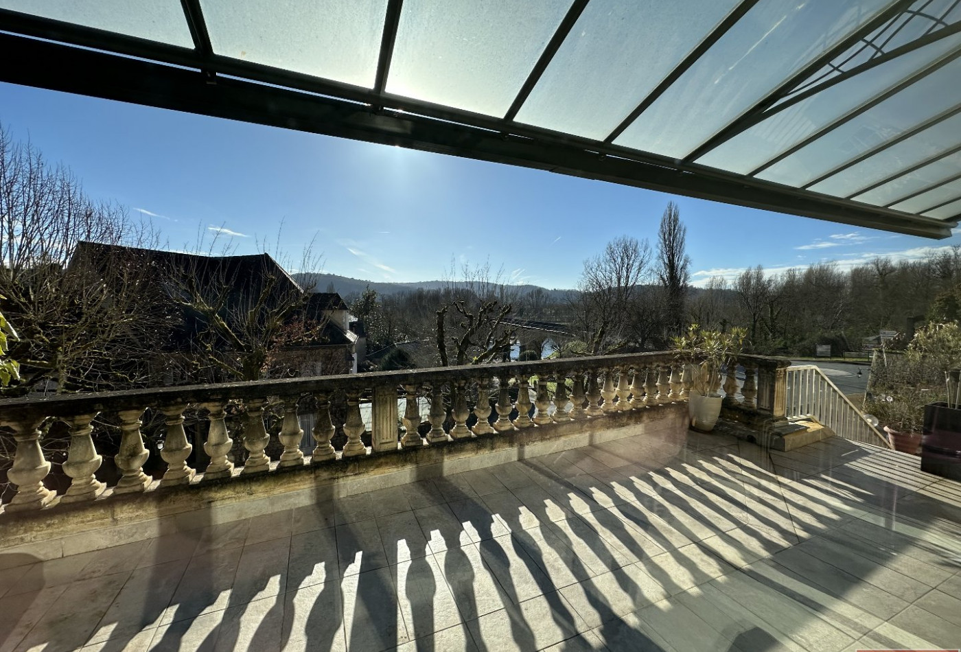 vente Hôtel restaurant Perigueux - Photo 6