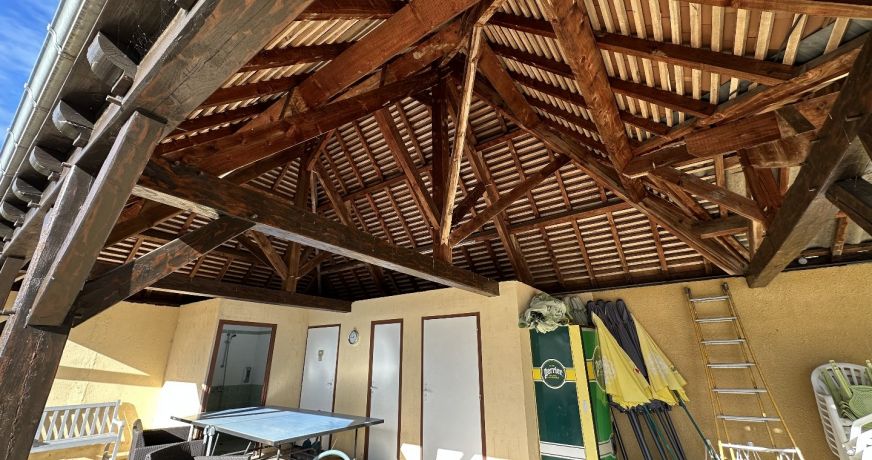 vente Hôtel restaurant Perigueux