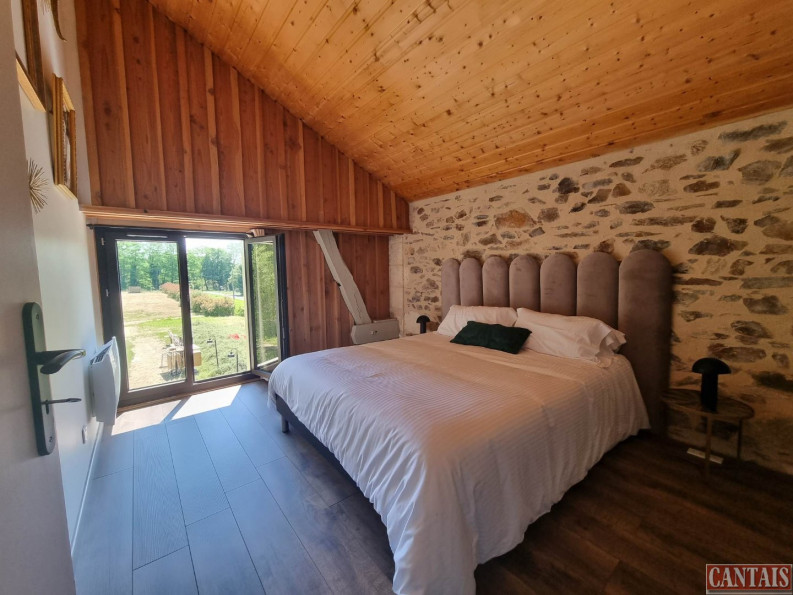 vente Gîte Limoges - Photo 3