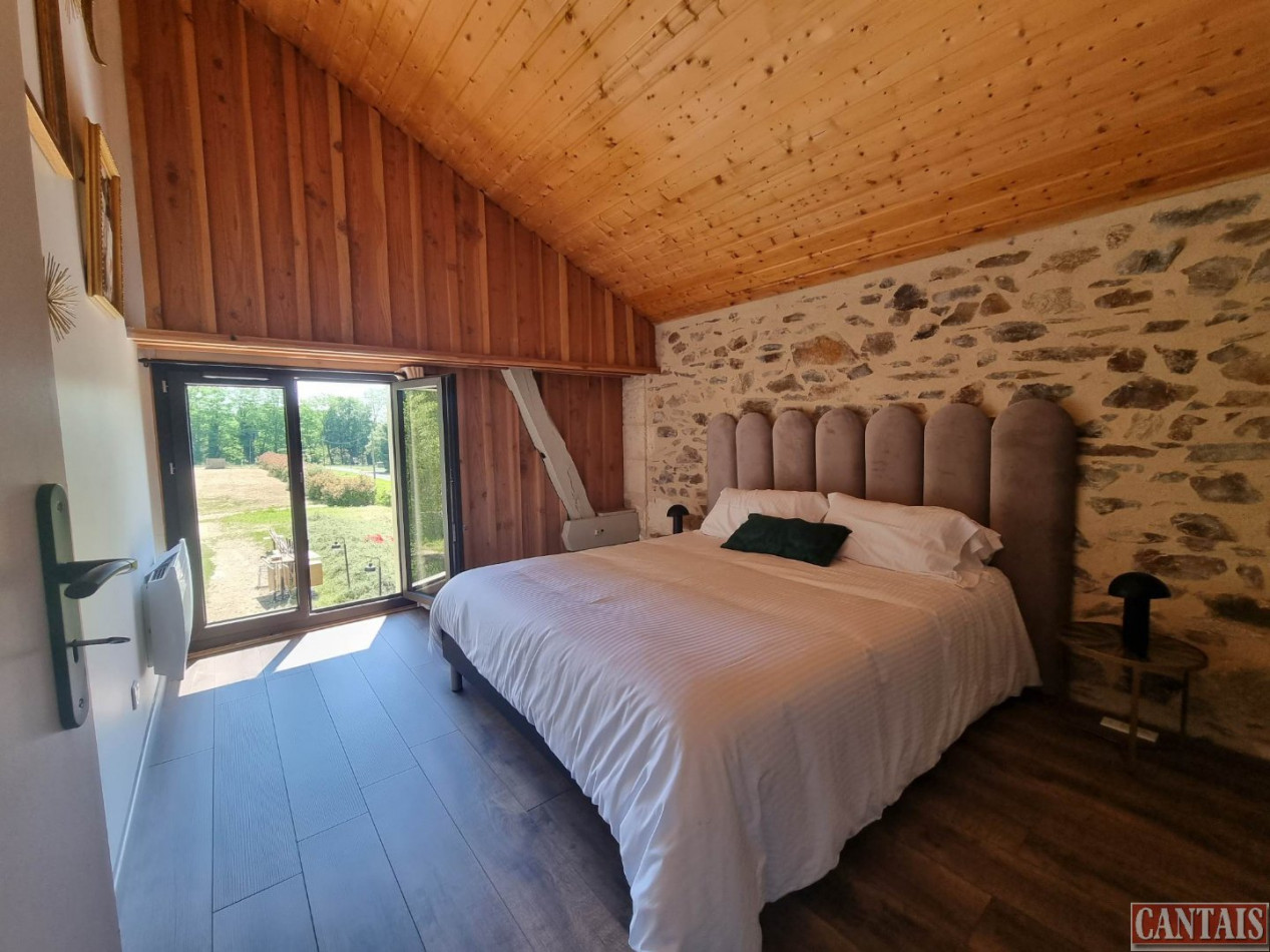 à vendre Gîte Limoges - Photo 3