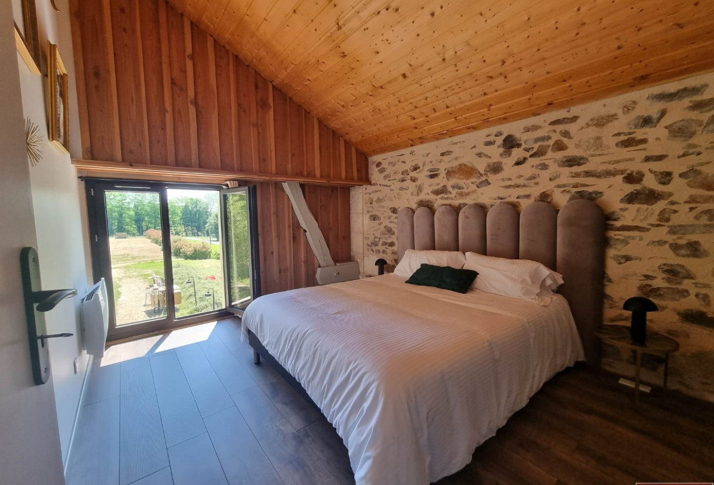 vente Gîte Limoges - Photo 3