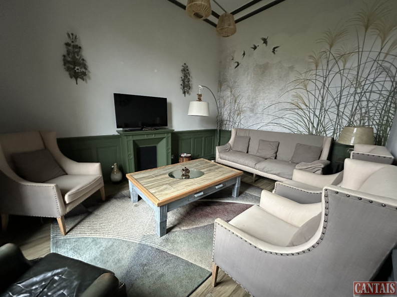 vente Gîte Limoges - Photo 4