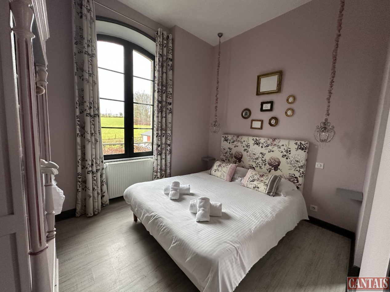 à vendre Gîte Limoges - Photo 5