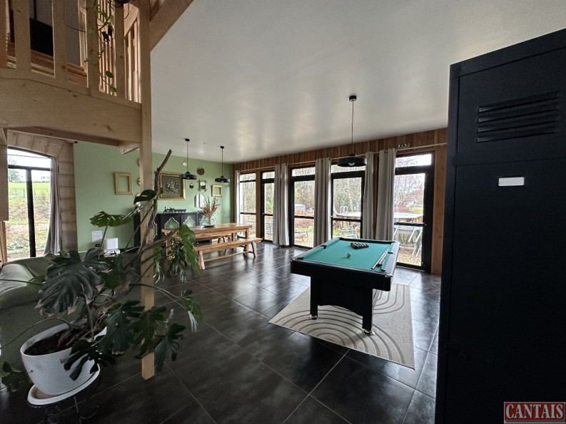 vente Gîte Limoges - Photo 6