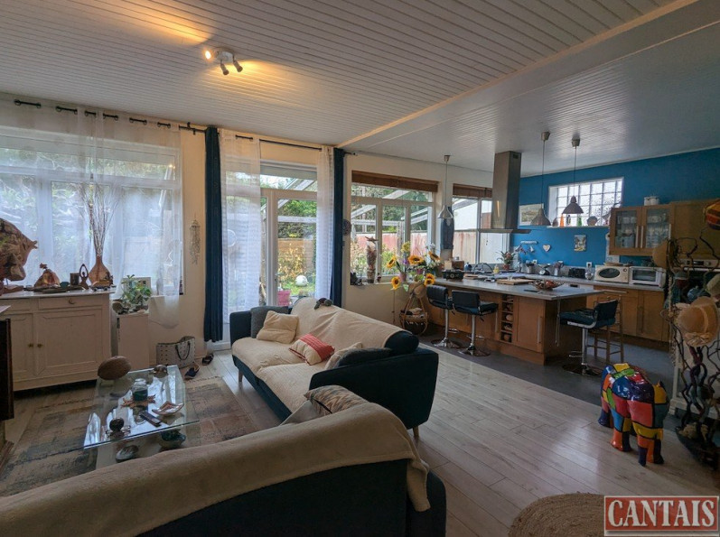 vente Gîte La Rochelle - Photo 1