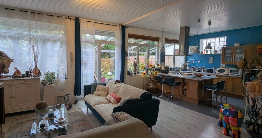 vente Gîte La Rochelle