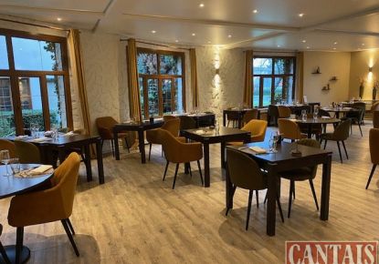 vente Hôtel restaurant Laon