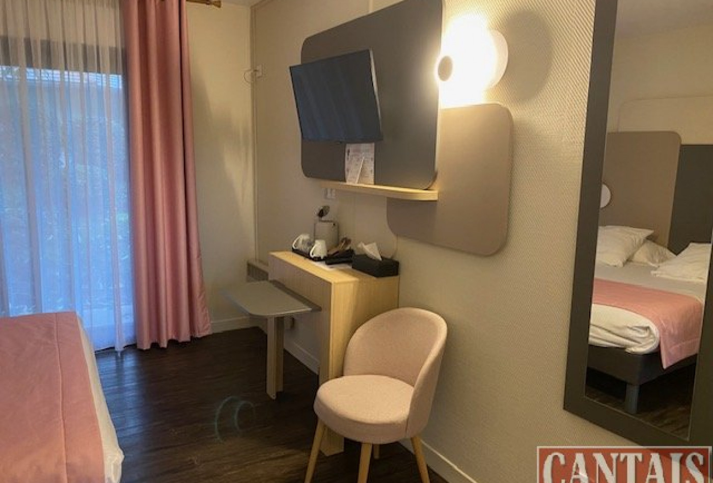 vente Hôtel restaurant Laon - Photo 2