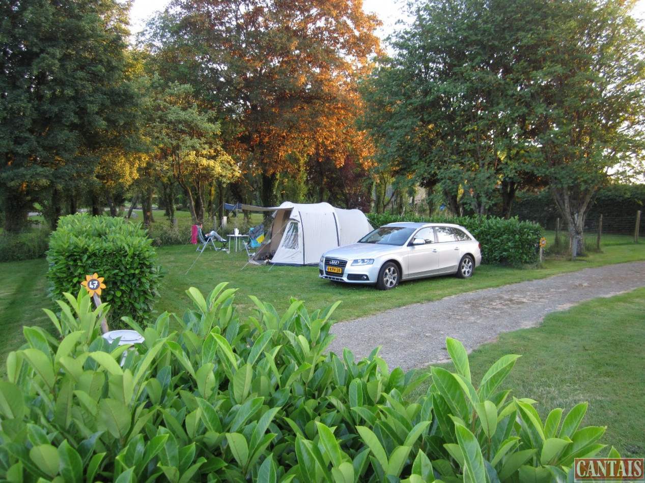 for sale Camping Laval - Photo 1