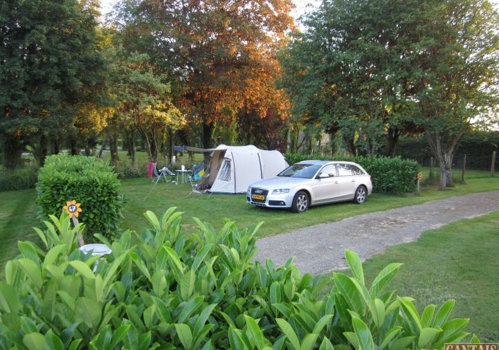 vente Camping Laval