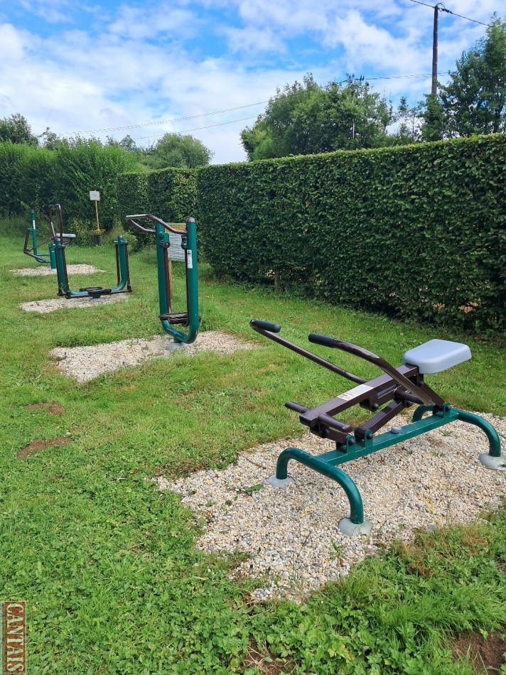 for sale Camping Laval - Photo 3