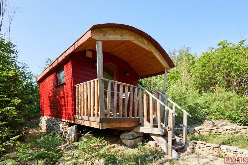 vente Chambre d'hôte Limoges - Photo 9