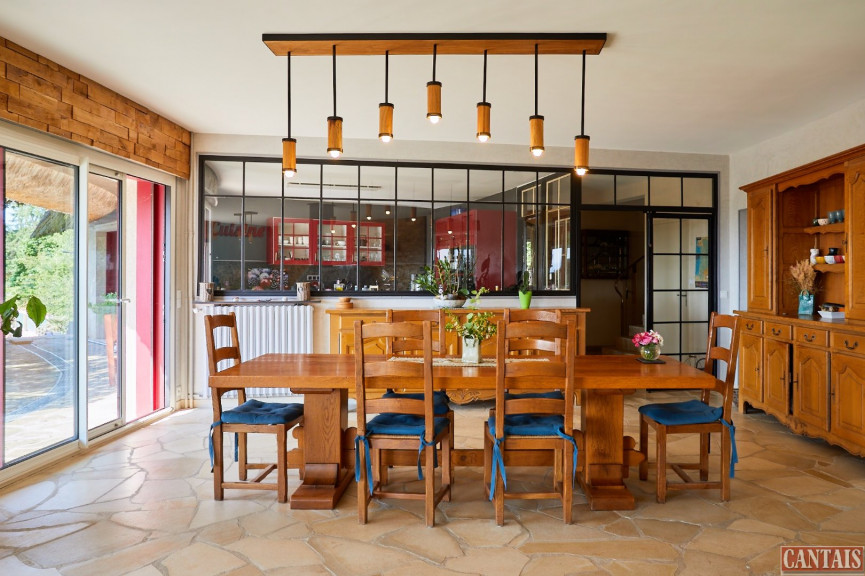 vente Chambre d'hôte Limoges - Photo 10