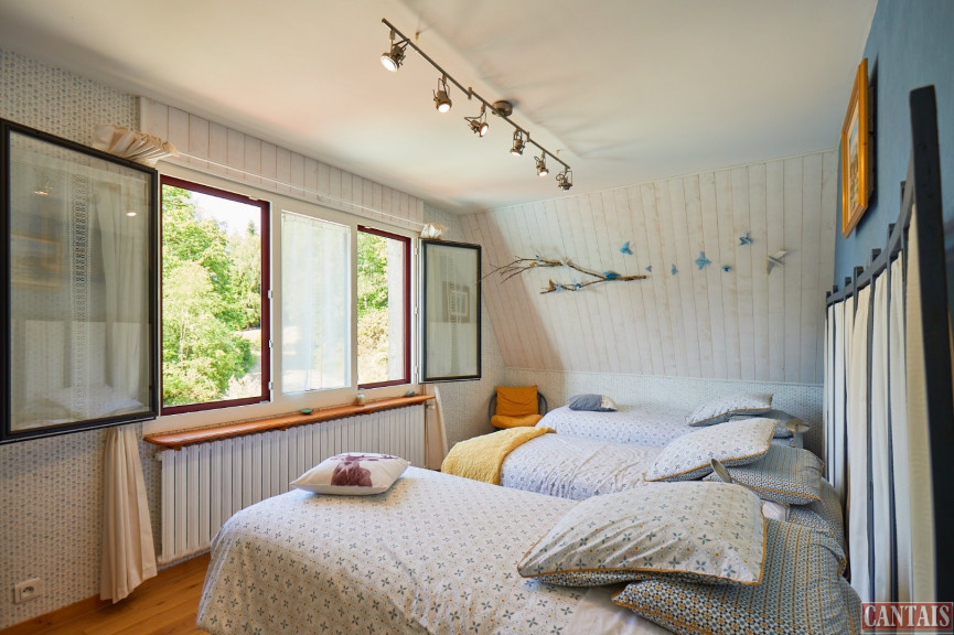 vente Chambre d'hôte Limoges - Photo 3