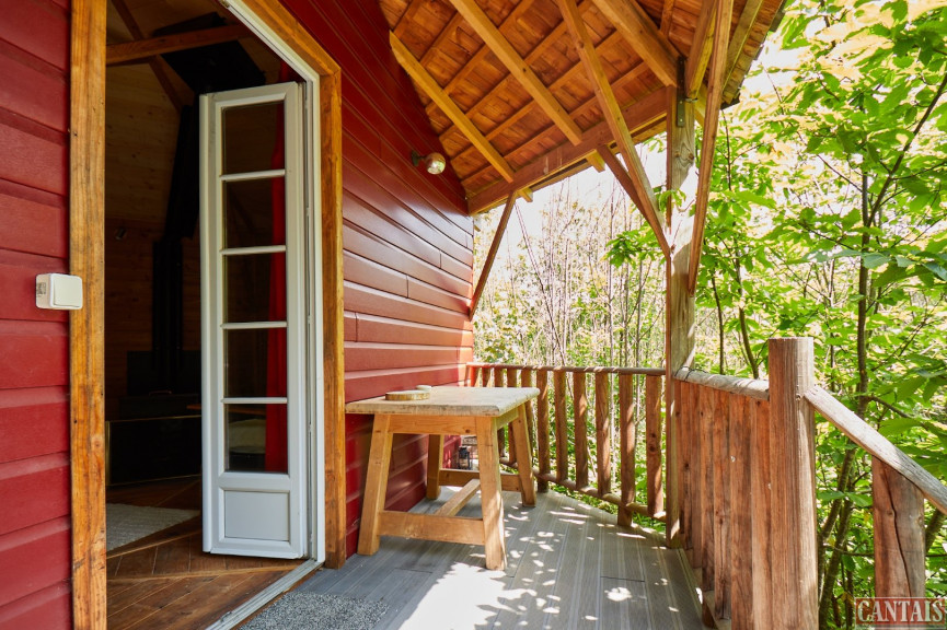 vente Chambre d'hôte Limoges - Photo 4