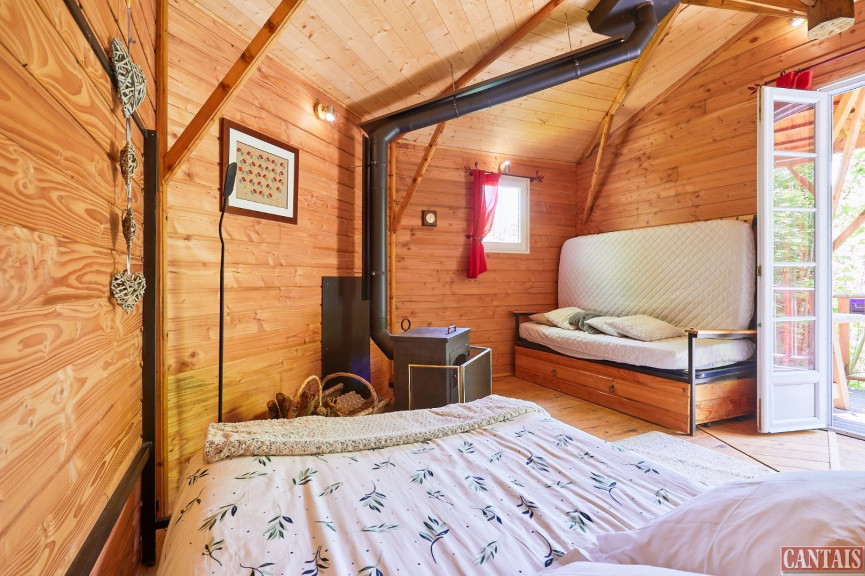 vente Chambre d'hôte Limoges - Photo 6