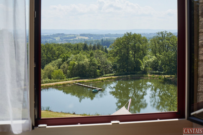 vente Chambre d'hôte Limoges - Photo 2