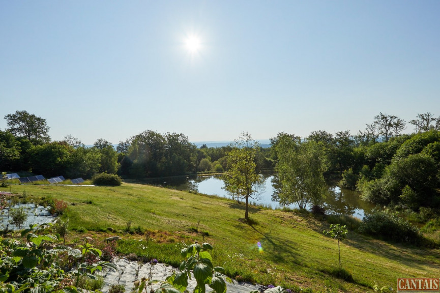 vente Chambre d'hôte Limoges - Photo 7