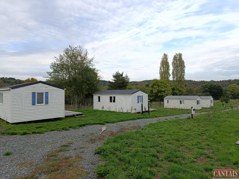 vente Camping Limoges - Photo 1