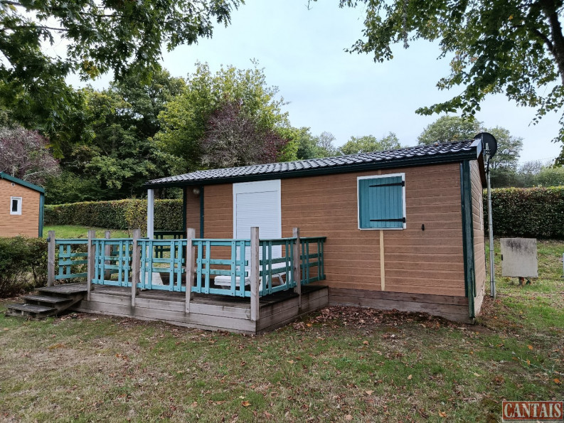 vente Camping Limoges - Photo 4